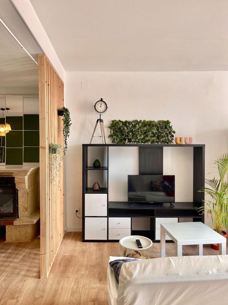 Appartement Tropical Château-Renault Exterior photo