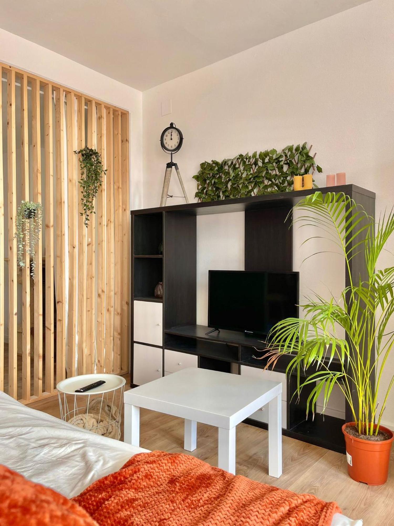 Appartement Tropical Château-Renault Exterior photo